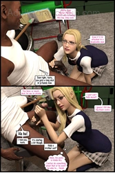 Christian Knockers 0501 - 0600
