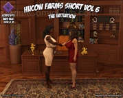 Hucow Farms Vol 6