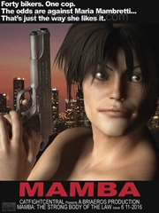 Mamba Ch7