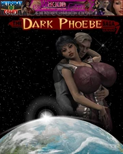 Dark Phoebe Saga 7