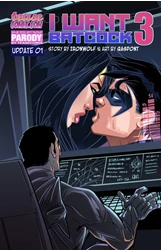 I Want Batcock 3