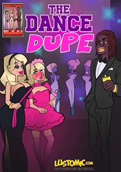 The Dance Dupe