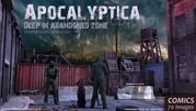 Apocalyptica Gangbang Story By Extremexworld