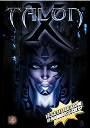 Talon X 2 (Star Wars) By Darthhell
