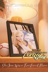 How My Gardevoir Became A Porn Star 2
