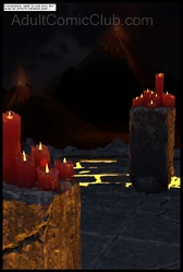The Darkness Risen 11