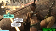 Fallout Plutonic (Ongoing)