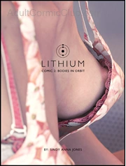 The Lithium 02   Bodies In Orbit Title Image