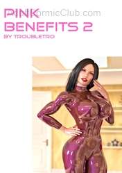 Pink Benefits Part 02
