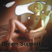 Dream Support Co EP 1