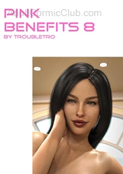 Pink Benefits Part 08 Title Image
