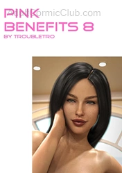 Pink Benefits Part 08
