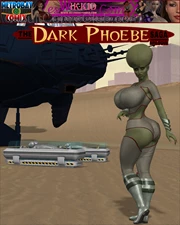 Dark Phoebe Saga 10