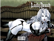 Lady Death 13