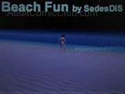 Beach Fun