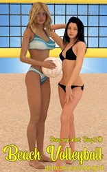 Beach Volleyball