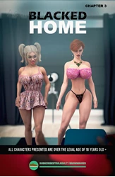 Blacked Home 03