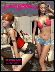 Lesbian Chronicles 5