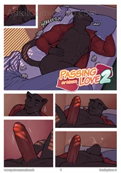 Passing Love 2