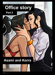 Office Story 2