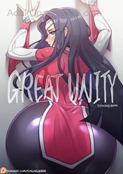 GREAT UNITY (League Of Legends)