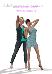 Lesbian Chronicles 4