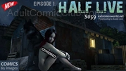 Half Live Ep 01