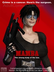 Mamba Ch1