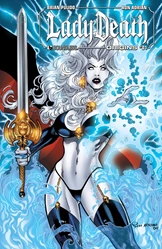 Lady Death Origins 01