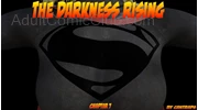 The Darkness Rising 7 Title Image