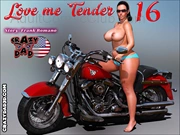 Love Me Tender 16