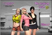 The Lesbian Test