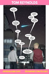 Shooting Star 6
