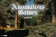 Anomalous Games 4