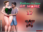 Father In Law At Home 17
