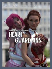 Heart Guardians 01