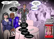 The Wedding Smasher