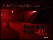 Roommate From Hell 5