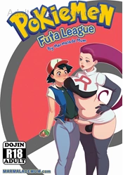Pokiemen Futa League (Hiatus)