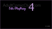 Futa Plaything 4