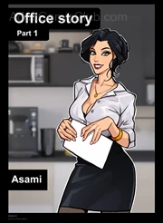 Office Story