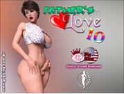 Father's Love 10 Title Image