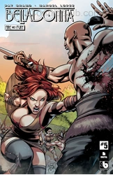 Belladonna Fire And Fury 05