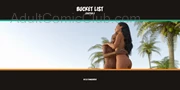 Bucket List 02