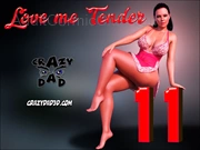 Love Me Tender 11