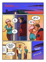 Third Date