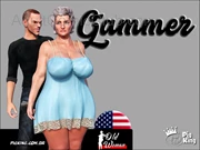 Gammer 01 Title Image