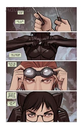 Sunstone Volume 8