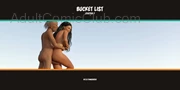 Bucket List 07