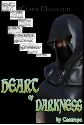 Heart Of Darkness